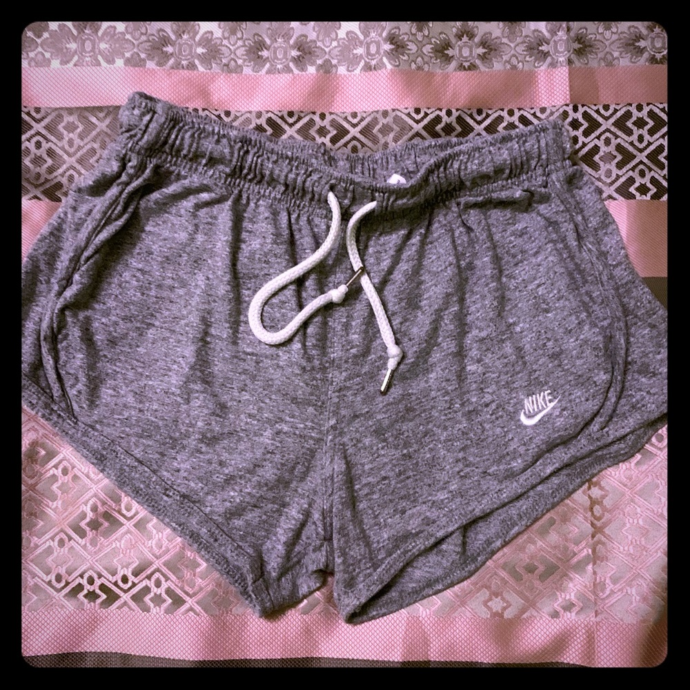 Nike shorts